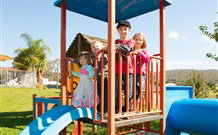 Sundowner Hume Country Motor Inn - Albury - Accommodation ACT 7