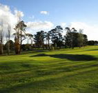 Tenterfield Golf Club and Fairways Lodge - Tenterfield - Accommodation ACT