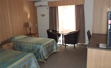 Albury NSW Accommodation ACT