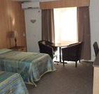 The Albury Regent Motel - Albury - Accommodation ACT