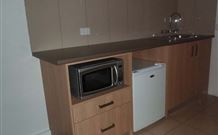 The Albury Regent Motel - Albury - Accommodation ACT 2