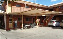 The Albury Regent Motel - Albury - Accommodation ACT 1