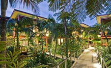 The Byron At Byron Resort And Spa - Byron Bay - Accommodation ACT 4
