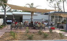 The Lodge - Mudgee - Mudgee - Accommodation ACT 2