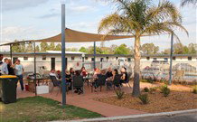 The Lodge - Mudgee - Mudgee - Accommodation ACT 1