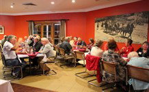 The Lodge - Mudgee - Mudgee - Accommodation ACT 0