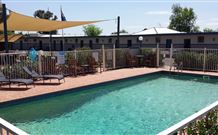 The Lodge - Mudgee - Mudgee - Accommodation ACT 5