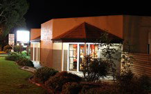 The Lodge - Mudgee - Mudgee - Accommodation ACT 3