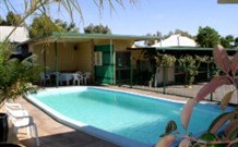 The Lodge Outback Motel - Broken Hill - Accommodation ACT 1