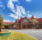 The Lodge Outback Motel - Broken Hill - Accommodation ACT