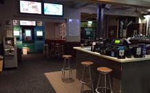 Town Square Motel - Accommodation ACT 4