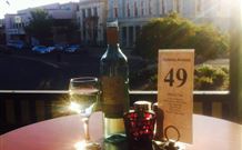 Town Square Motel - Accommodation ACT 2