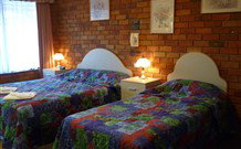 Tocumwal Motel - Tocumwal - Accommodation ACT 2