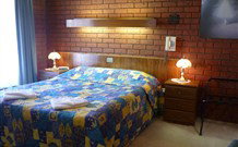 Tocumwal Motel - Tocumwal - Accommodation ACT 1