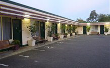 Tocumwal Motel - Tocumwal - Accommodation ACT 4