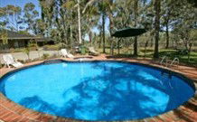 Two Rivers Motel - Wentworth - Accommodation ACT 0
