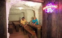 White Cliffs Underground Motel - Accommodation ACT 0