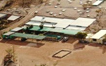 White Cliffs Underground Motel - Accommodation ACT 1