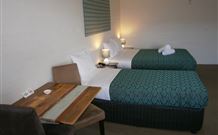 Winsor Park Motor Inn - Albury - Accommodation ACT 0
