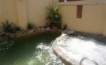 Winsor Park Motor Inn - Albury - Accommodation ACT 1
