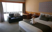 Winsor Park Motor Inn - Albury - Accommodation ACT 2