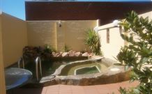 Winsor Park Motor Inn - Albury - Accommodation ACT 5