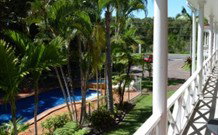 Yamba Aston Motel - Yamba - Accommodation ACT 0