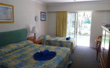 Yamba Aston Motel - Yamba - Accommodation ACT 1