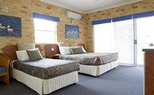 Yamba Beach Motel - Yamba - Accommodation ACT 3