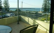 Yamba Beach Motel - Yamba - Accommodation ACT 0