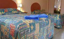 Yamba Twin Pines Motel - Yamba - Accommodation ACT 0