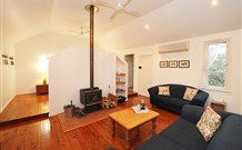 A Church And Homestead In Mudgee - Accommodation ACT 3