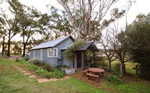 A Church And Homestead In Mudgee - Accommodation ACT 4