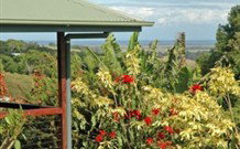 Alstonville Country Cottages - Accommodation ACT 0