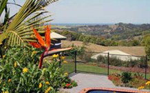 Alstonville Country Cottages - Accommodation ACT 1