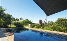 Alstonville Country Cottages - Accommodation ACT 2