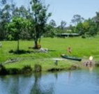 Bellingen Farmstay - Accommodation ACT