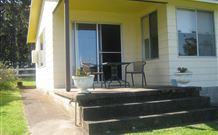 Honeycomb Valley And Cape Able - Accommodation ACT 6