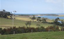 Honeycomb Valley And Cape Able - Accommodation ACT 5