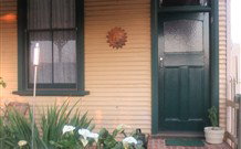 Table Top NSW Accommodation ACT