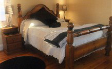 Lake View Farm House - Accommodation ACT 2