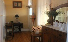 Lake View Farm House - Accommodation ACT 1