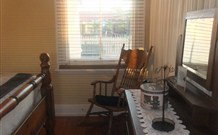 Lake View Farm House - Accommodation ACT 3