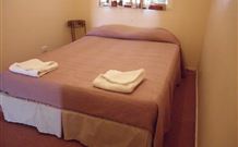 Longridge Farm - Accommodation ACT 0
