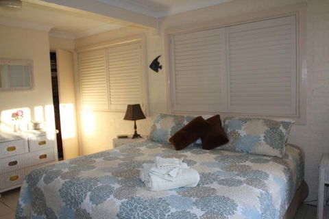 Sea Whispers Bed & Breakfast - Accommodation ACT 3