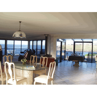 Sea Whispers Bed & Breakfast - Accommodation ACT 7