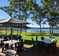 Laguna Lodge - Accommodation ACT