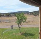 Wombat Hill Bed and Breakfast - Accommodation ACT