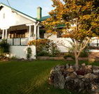 Baden Powell Campground at Lane Poole Reserve - Accommodation ACT