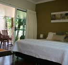 Aarons at Byron - - Accommodation ACT